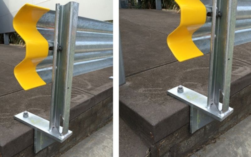 ZEE Park Deckguard Image