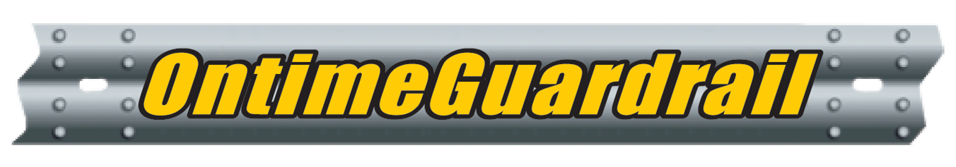 On Time Guardrail